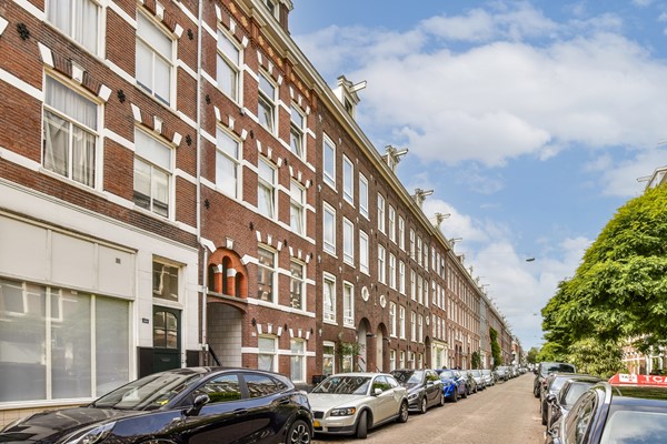 Medium property photo - Eerste Jan Steenstraat 118-1, 1072 NS Amsterdam